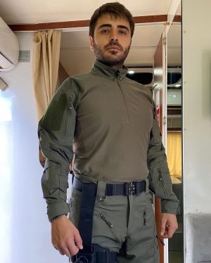 Teşkilat Murat Kimdir? (Yeni Karakter) Tolga Ortancıl Kim? 1