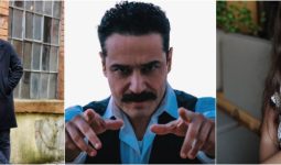 Asylum Oyuncuları (Tam Liste Oyuncu Kadrosu)