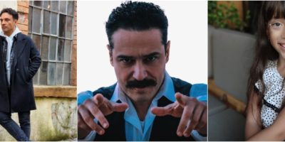 Asylum Oyuncuları (Tam Liste Oyuncu Kadrosu)