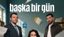 Başka Bir Gün Oyuncuları (Tam Liste Oyuncu Kadrosu)