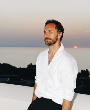 Kızılcık Şerbeti Cemal Neden Ayrıldı? Fırat Çelik Neden Yok? 1