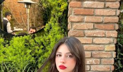 Zeynep Atılgan Kimdir? Kardelenler Aysel Kim? Sevgilisi