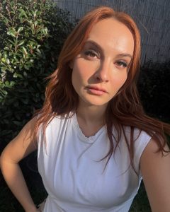 Muhabir Oyuncuları Duygu Bilgin