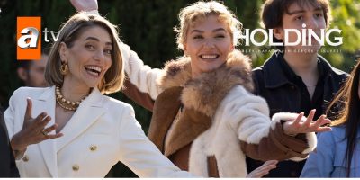 Holding Neden Final Yaptı? Erken Final Sebebi
