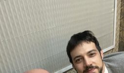 Kızıl Goncalar Vahid Öldü Mü? Neden Ayrıldı? Tolga Tekin