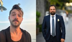 Muhabir Oyuncuları (Tam Liste Oyuncu Kadrosu) tabii