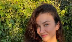 Eşref Rüya Irmak Kimdir? Ceren Benderlioğlu Kim? Sevgilisi