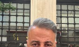 Kızılcık Şerbeti Ulvi Kimdir? İlhami’nin Babası Kim?