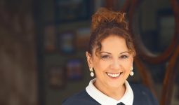 Leyla Dizisi Nermin Kimdir? (Nur’un Annesi) Günay Karacaoğlu