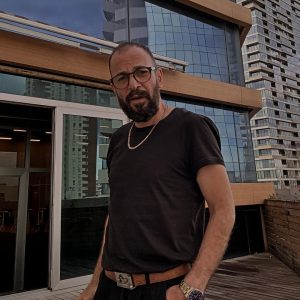 Halef Oyuncuları Recep