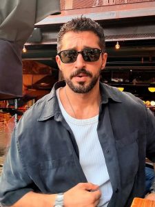 Halef Oyuncuları Yıldırım