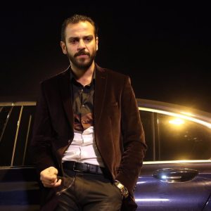 Halef Oyuncuları Yahya