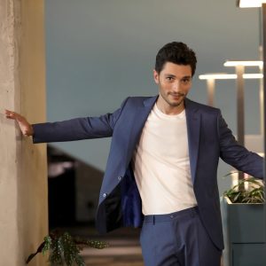 Halef Köklerin Çağrısı Oyuncuları Serhat