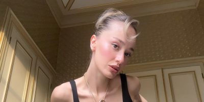 Kızılcık Şerbeti Defne Kimdir? Müge Bayramoğlu Kim? Sevgilisi