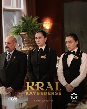 Kral Kaybederse Tekrarları Ne Zaman? Saat Kaçta? 1