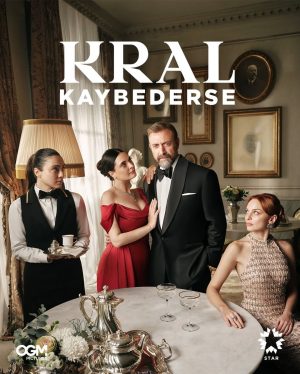 Kral Kaybederse Final Ne Zaman? Final Tarihi 1