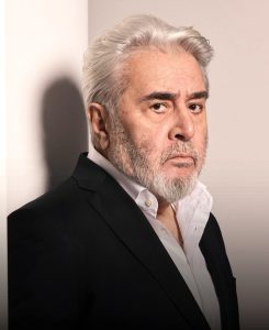 Halef Oyuncuları Uğur Yücel