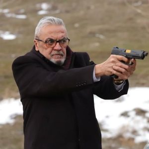 Bir Gece Masalı Raşit Öldü Mü? Mesut Akusta Neden Ayrıldı? 1