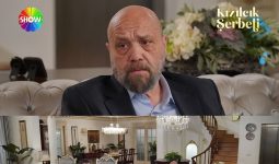 Kızılcık Şerbeti Sezon Finali Tarihi 2025 3.Sezon