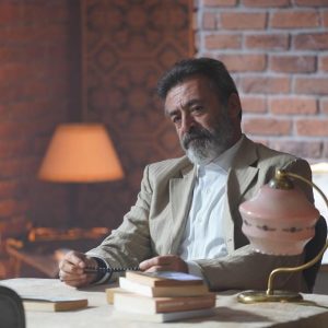 Çift Kişilik Oda Oyuncuları Çetin Tunca