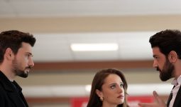 Hudutsuz Sevda 2.Sezon Finali Ne Zaman? Ne Zaman Bitiyor? 2025
