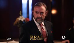 Kral Kaybederse Sezon Finali Ne Zaman? 1.Sezon Finali Tarihi