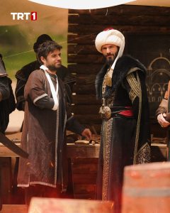 Dizilerin Sezon Finali Tarihleri 2025 Mehmed Fetihler Sultanı