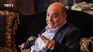 Bir Zamanlar İstanbul Kenan Öldü Mü? Murat Daltaban Ayrıldı Mı? 1