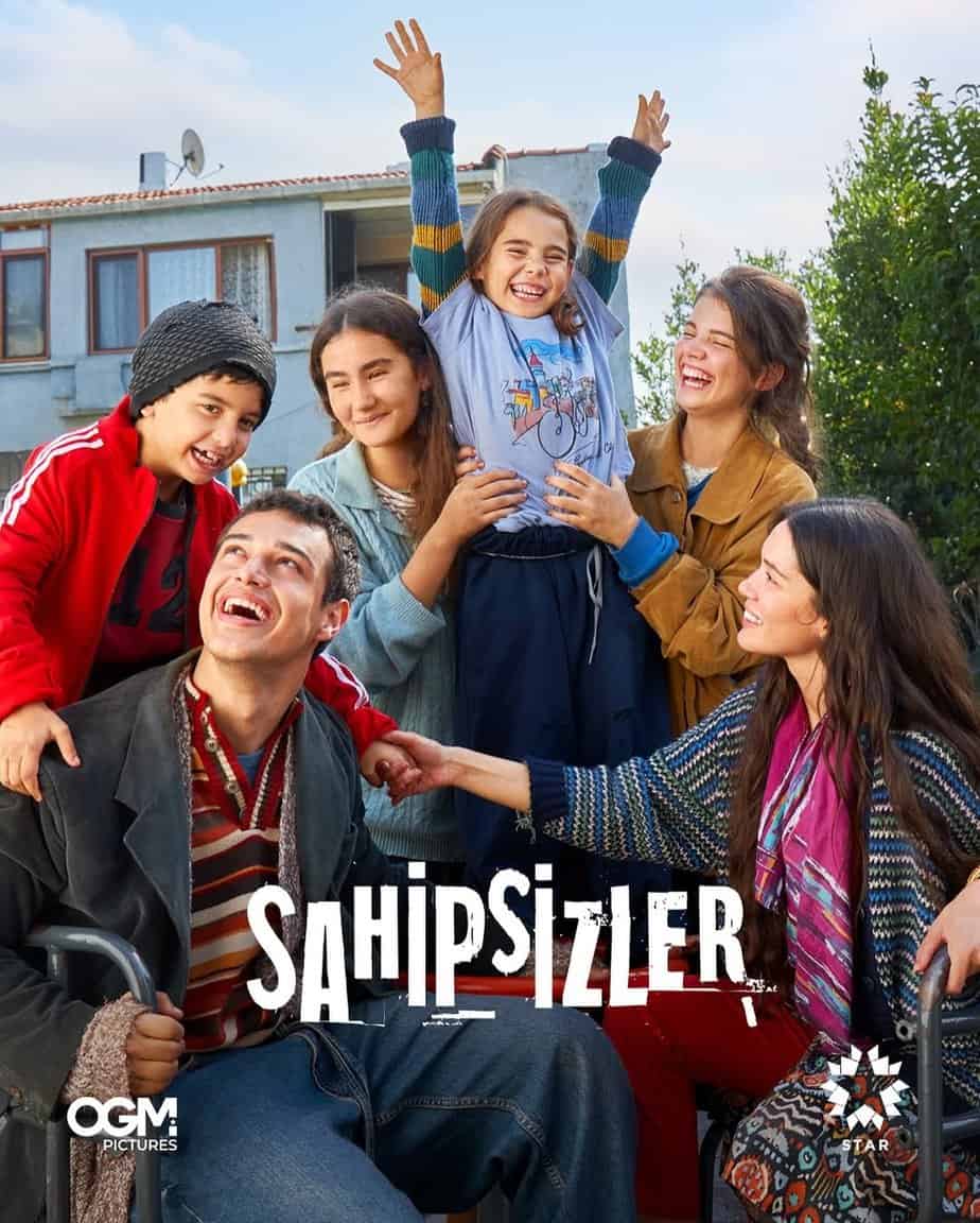 Sahipsizler Sezon Finali Ne Zaman? 1.Sezon 2025 1