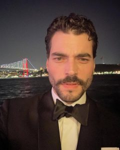 Veliaht Oyuncuları Timur