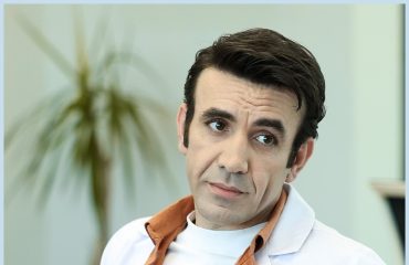 Bahar Timur Ayrılacak Mı? Öldü Mü? Mehmet Yılmaz Ak