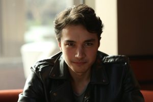 Aile Saadeti oyuncuları Murat