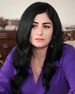 Çarpıntı Oyuncuları Hülya Güneş