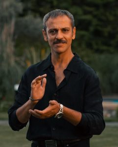 Veliaht Oyuncuları Yahya