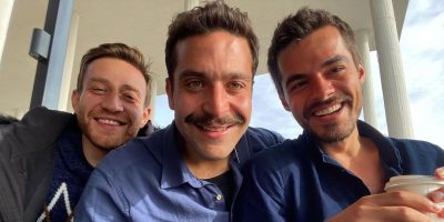 Gönül Dağı Ramazan Geri Dönecek Mi? Ayrıldı Mı? Cihat Süvarioğlu