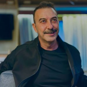 Aile Saadeti Oyuncuları Tekin