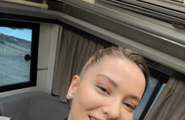 Hudutsuz Sevda Didem Neden Ayrıldı? Neden Yok? Elçin Zehra