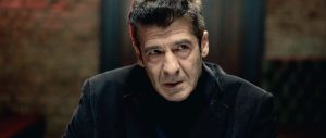 Kıskanmak Oyuncuları Enver