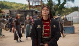 Kuruluş Osman Begüm Hatun Neden Ayrıldı? Neden Yok?