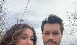 Leyla Dizisi Civan Neden Ayrıldı? Neden Yok? Alperen Duymaz