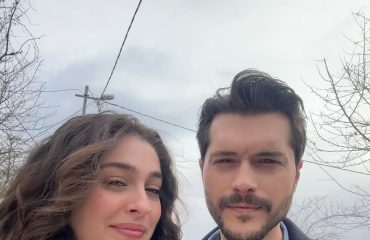 Leyla Dizisi Civan Neden Ayrıldı? Neden Yok? Alperen Duymaz