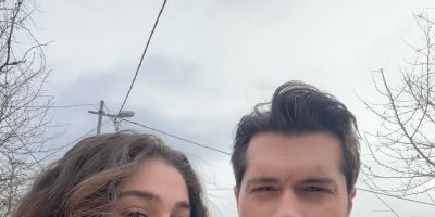 Leyla Dizisi Civan Neden Ayrıldı? Neden Yok? Alperen Duymaz