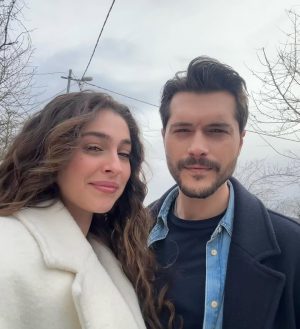 Leyla Dizisi Civan Neden Ayrıldı? Neden Yok? Alperen Duymaz 1