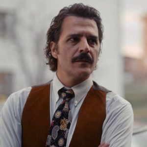 Kıskanmak Oyuncuları Mehmet