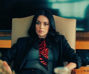 Leyla Hali Oyuncuları Leyla karkaterine Melis Sezen hayat verecek