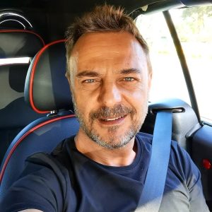 Çarpıntı Oyuncuları Selim