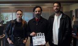 Son Kare Oyuncuları (Tam Liste Oyuncu Kadrosu)