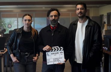 Son Kare Oyuncuları (Tam Liste Oyuncu Kadrosu)
