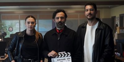 Son Kare Oyuncuları (Tam Liste Oyuncu Kadrosu)