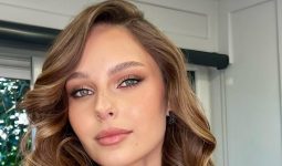 Teşkilat Mathilda Kimdir? Görevi Ne? Jessica May
